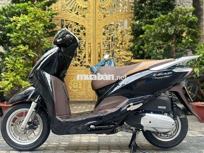 Lead 125 đời 2020 đèn led 2 tần bs 75 Huế
