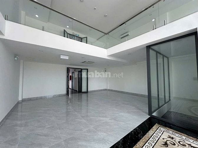Bán nhà mặt tiền đường 60m.Phường Thạnh Mỹ Lợi.Quận 2.DT 7x16.2m.