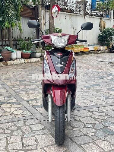 Tay ga Candy 50cc cho học sinh k cần bằng lái