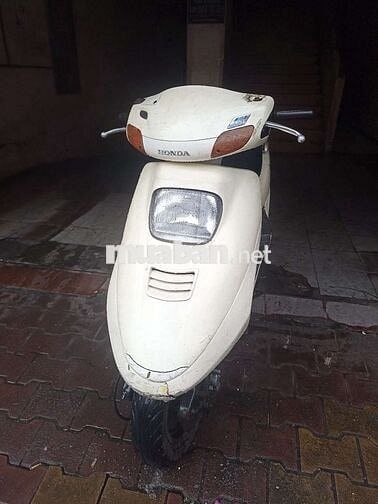 Honda Spacy 125 HQ giấy tờ đầy đủ còn tin còn xe