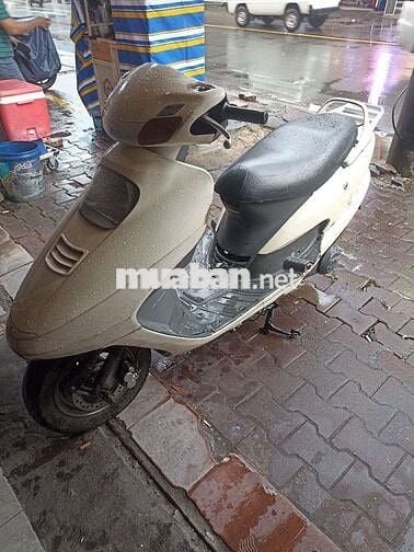 Honda Spacy 125 HQ giấy tờ đầy đủ còn tin còn xe