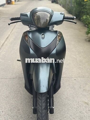 SH Mode 2015 biển số thành phố