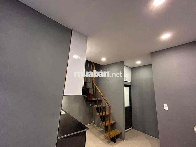 Nhà nhỏ xinh cho gia đình ở - SHR- Giá rẻ 1tỷ 050
