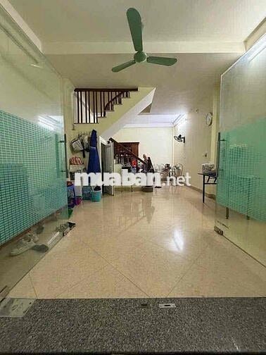 Sốc! Khương Đình, ngõ 2,5m, nhà dân xây rộng thoáng. 42mx4T. Chỉ 7,8ty