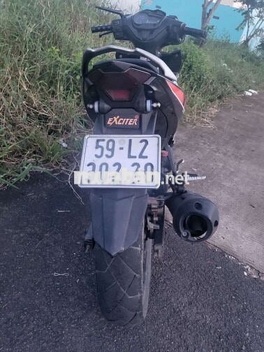 Xe máy Yamaha Exciter 150 côn tay
