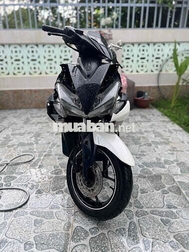 Yamaha NVX 2017 máy zin. Xe như hình. Chính chủ