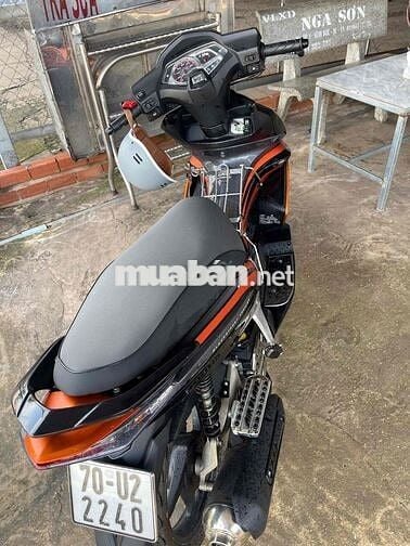 Thanh lý cầm đồ AB Thái Fi