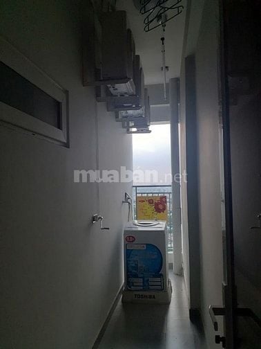 CHÍNH CHỦ CHO THUÊ CĂN 66M2,TẦNG 24, NGAY TRẠM METRO THỦ ĐỨC