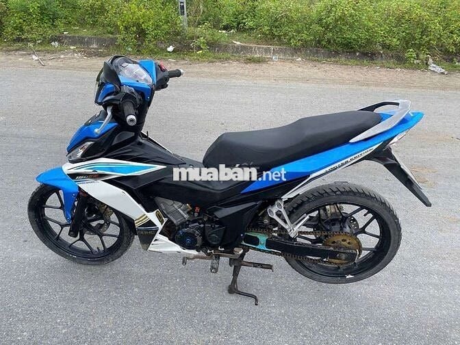 Cần bán lại winner v1 2016 bs 59 chính chủ