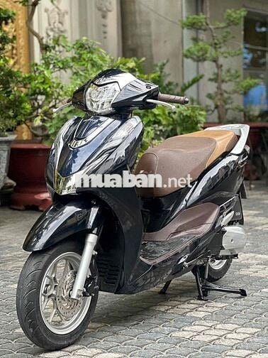 Lead 125 đời 2020 đèn led 2 tần bs 75 Huế