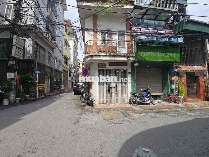 Nhà mặt Phố, 51m2, 4 tầng, kinh doanh
