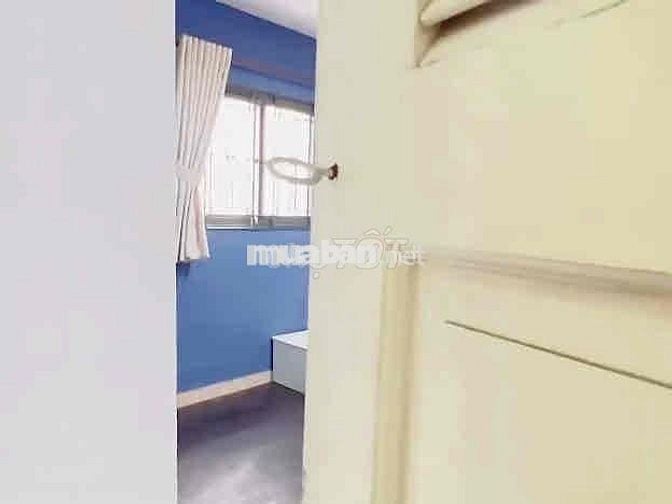 CHO THUÊ CĂN HỘ MINI STUDIO FULL NT TÁCH BẾP NGAY CHỢ BẾN THÀNH Q1