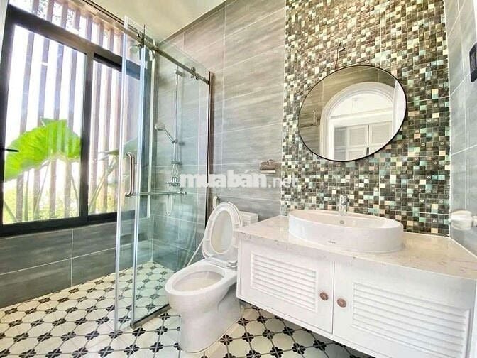 ✨Cho Thuê Căn Hộ Cao Cấp 1 Ngủ + 1 Khách Ngay Bờ Kè Hoàng Sa Giá Rẻ