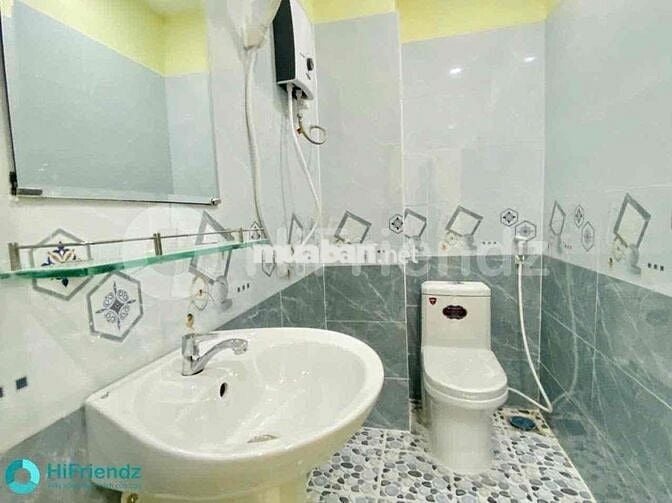🌎 STUDIO 25M2 - BANCOL LỚN - FULL NỘI THẤT NGAY SÁT CẦU CHỮ Y