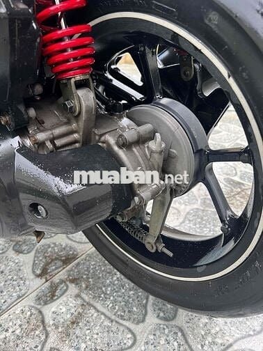 Yamaha NVX 2017 máy zin. Xe như hình. Chính chủ