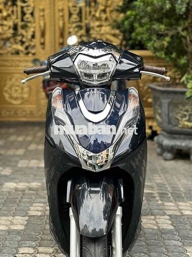 Lead 125 đời 2020 đèn led 2 tần bs 75 Huế