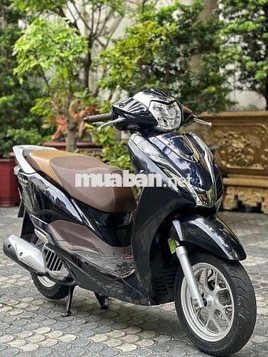 Lead 125 đời 2020 đèn led 2 tần bs 75 Huế