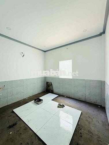 🏡 NHÀ MỚI XÂY 100% – SỔ HỒNG RIÊNG MỚI 2025 –  DT: 125m2 - FULL THỔ CƯ