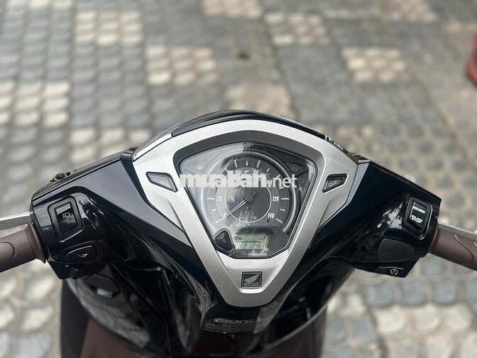 Lead 125 đời 2020 đèn led 2 tần bs 75 Huế