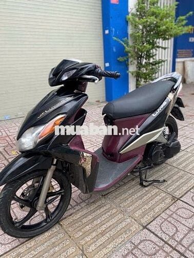 Luvias 2012 xe chính chủ biển số thành phố