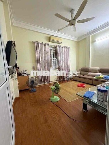 Sốc! Khương Đình, ngõ 2,5m, nhà dân xây rộng thoáng. 42mx4T. Chỉ 7,8ty