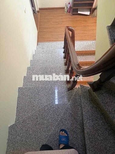 Sốc! Khương Đình, ngõ 2,5m, nhà dân xây rộng thoáng. 42mx4T. Chỉ 7,8ty