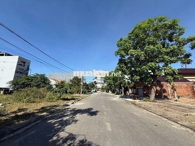 Bán Đất 128m2 Ngang 8m Gần Chợ Điện Ngọc Và Làng Đại Học Đà Nẵng 🏘