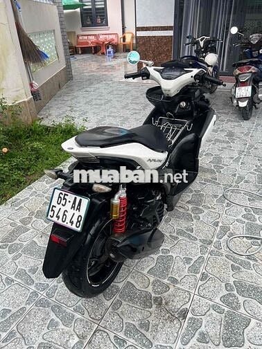 Yamaha NVX 2017 máy zin. Xe như hình. Chính chủ