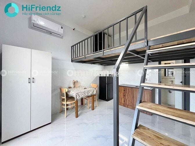 MỚI XÂY - ĐẠI HỌC SÀI GÒN - NGUYỄN TRÃI QUẬN 1