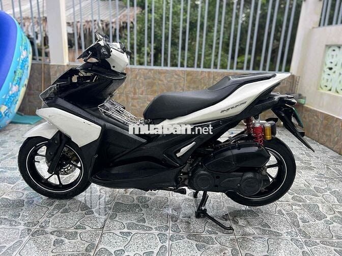 Yamaha NVX 2017 máy zin. Xe như hình. Chính chủ