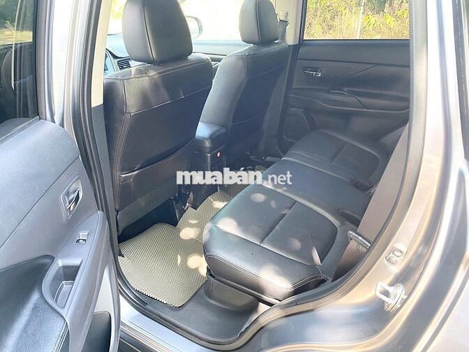 Outlander 2019 2.0 CVT Premium - 1 chủ - BD full