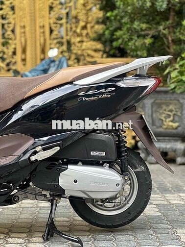Lead 125 đời 2020 đèn led 2 tần bs 75 Huế