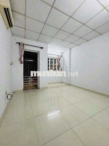 Cho thuê nhà hẻm đường Vườn lài p. Phú Thọ Hòa quận Tân Phú