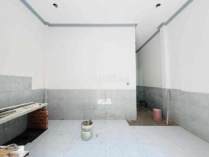 🏡 NHÀ MỚI XÂY 100% – SỔ HỒNG RIÊNG MỚI 2025 –  DT: 125m2 - FULL THỔ CƯ