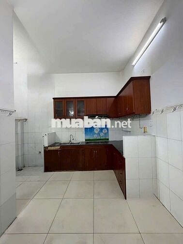 Cho thuê nhà hẻm đường Vườn lài p. Phú Thọ Hòa quận Tân Phú
