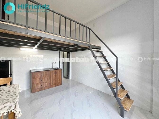 MỚI XÂY - ĐẠI HỌC SÀI GÒN - NGUYỄN TRÃI QUẬN 1