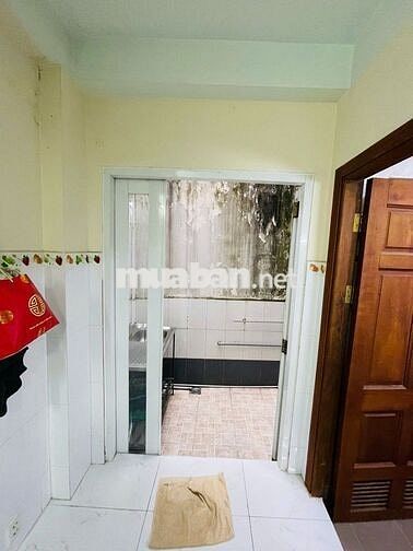 Bán nhà 5 tầng trục đường số NTT - Quận 7 | DT 4 x 22m | Giá 11,5 tỷ
