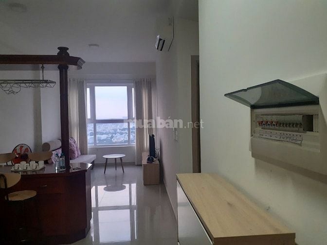 CHÍNH CHỦ CHO THUÊ CĂN 66M2,TẦNG 24, NGAY TRẠM METRO THỦ ĐỨC