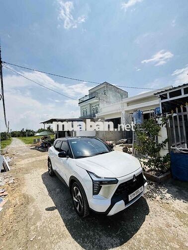🏡 NHÀ MỚI XÂY 100% – SỔ HỒNG RIÊNG MỚI 2025 –  DT: 125m2 - FULL THỔ CƯ