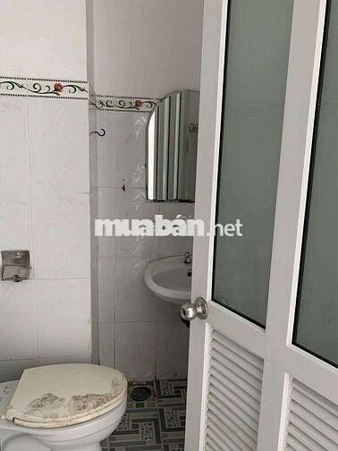 Căn Hộ Sinh Viên - Cửa sổ siêu thoáng - Giáp Q5 Q1 Q3