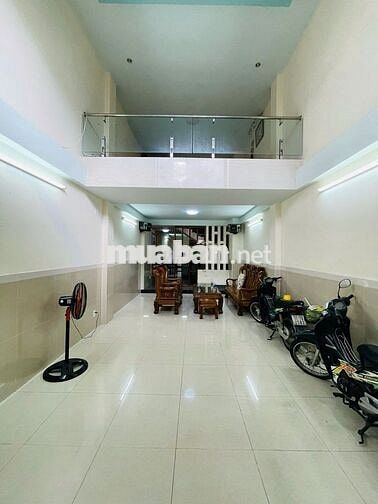 Bán nhà 5 tầng trục đường số NTT - Quận 7 | DT 4 x 22m | Giá 11,5 tỷ