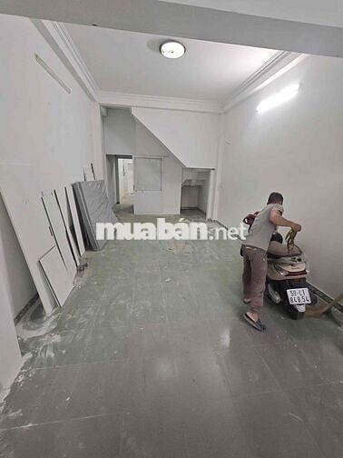 MBKD BÙI ĐÌNH TUÝ - BÌNH THẠNH - KINH DOANH ĐA NGÀNH