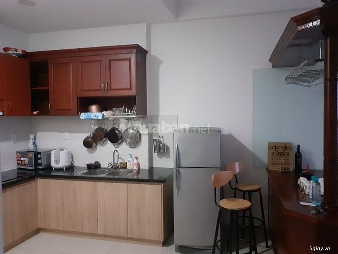 CHÍNH CHỦ CHO THUÊ CĂN 66M2,TẦNG 24, NGAY TRẠM METRO THỦ ĐỨC