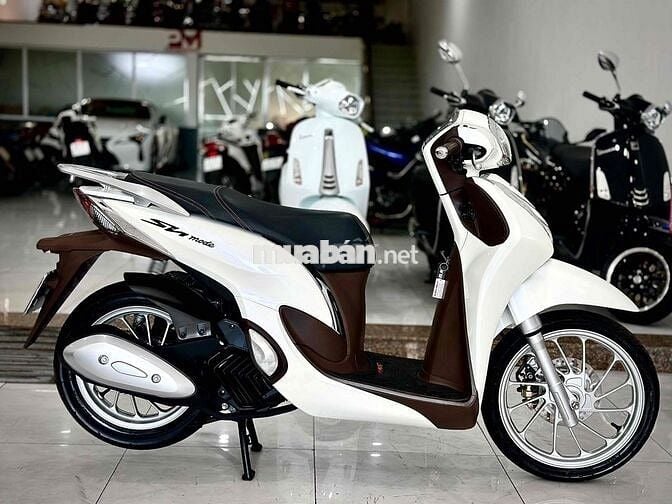 ShMode 2021 ABS Bs đẹp ( Hỗ trợ GÓP ) 🔥🔥