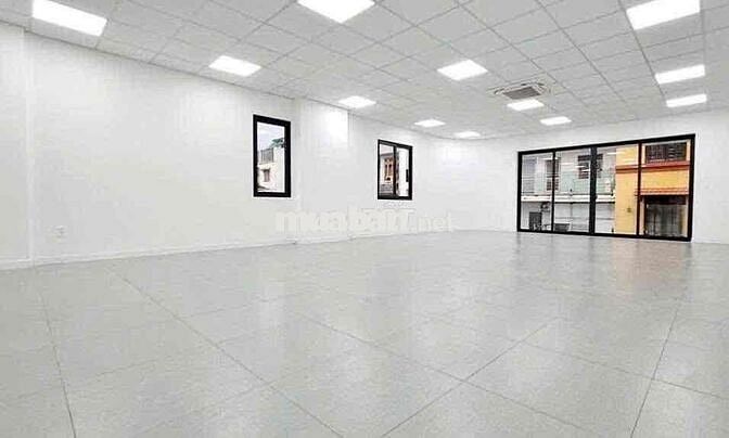 TÒA NHÀ MỚI CHO THUÊ MẶT TIỀN LÊ QUANG ĐỊNH