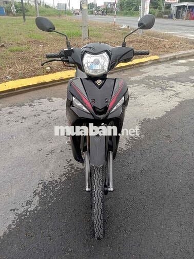 Sirius Fi tiếc kiệm xăng biển 62 máy êm ru fun chứ