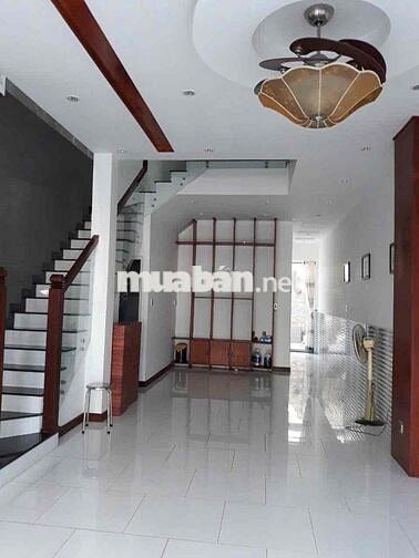 CHÍNH CHỦ BÁN NHÀ JAMONA CITY, TRỆT 2 LẦU 5x17M, 16 TỶ/TL