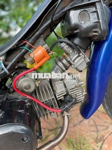 Wave TQ sổ máy54 den 110 ngon êm có giấy