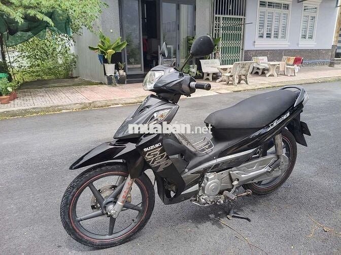 Suzuki xb bs95 chính chủ