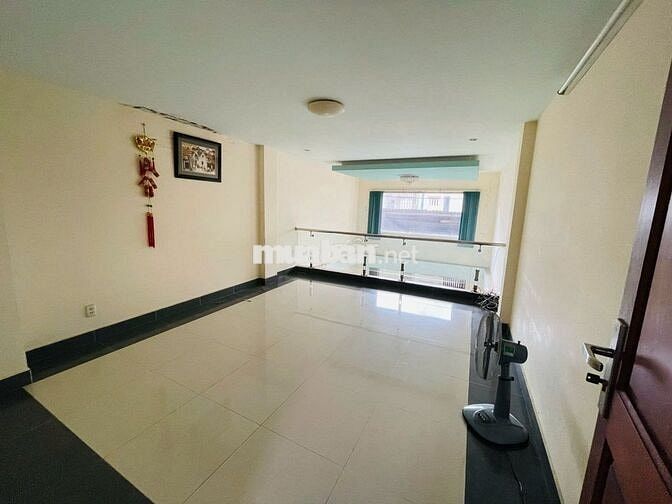 Bán nhà 5 tầng trục đường số NTT - Quận 7 | DT 4 x 22m | Giá 11,5 tỷ